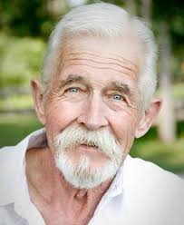 Obituary of Perry Blayne Whitney