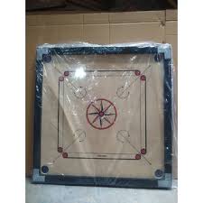 Experience carrom with friends and real players in online multiplayer mode or play local multiplayer. Buy 32 Inch Carrom Board Muskan At Never Ever Offer Without Coins And Powder Online 1100 From Shopclues