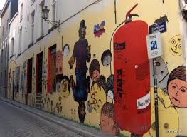 Image result for Rue des CHANDELIERS