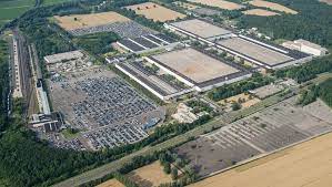 Ebay kleines wavesegel north sails volt 3.4qm zustand gut keine reparaturen 2016 the. Volkswagen Vw Will Mit Northvolt Batteriezell Produktion In Salzgitter Ausbauen Manager Magazin