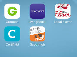 5 Best Local Deals Apps Finding Great Deals In Your Local Area