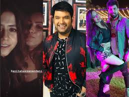 We did not find results for: Happy New Year 2020 Ekta Kapoor Kapil Sharma Monalisa And Other Celebs Pour Wishes For Their Fans The Times Of India