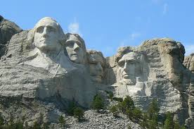Those working on it now say they'll be gone before it's finished. How To See Mount Rushmore Crazy Horse Kidtripster