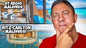 The Ritz-Carlton Maldives, Fari Islands