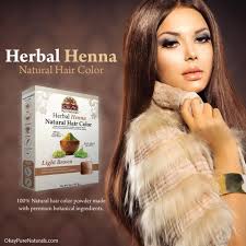 Pin On Henna Hair Color