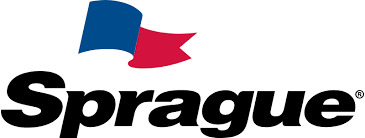 Sprague Resources Logo