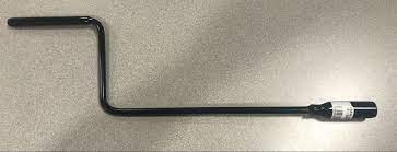 We did not find results for: Economy Series Crank Handle For Pop Up Camper Stabilizer Jacks Hanna Trailer Supply