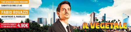 The loafer) is a 2018 italian adventure fiction comedy film directed by gennaro nunziante, and starring fabio rovazzi. Il Vegetale