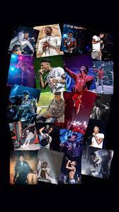 Последние твиты от nba youngboy (@nba_yuxngboy). Iphone Nba Youngboy Collage 2048x3638 Download Hd Wallpaper Wallpapertip