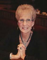 Shari Evans Obituary (2016)