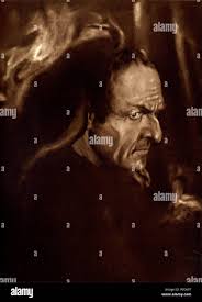 Faust and mephistopheles hi-res stock photography and images