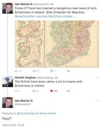 The Absolute State Of The British Media