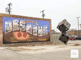 Downtown bridgeport (neighborhood) bridgeport tx ~10.70 miles from decatur city center. Road Trip Worthy Decatur Texas Mamachallenge Com