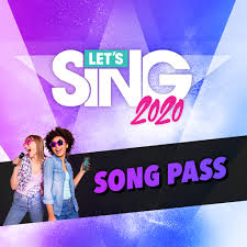 The let's sing game franchise saw its successful launch of let's sing: Let S Sing 2020 Song Pass