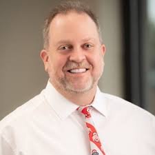 Meet Dr. Michael Sauer! Dr. Sauer is a Buckeye from birth and is a huge fan  of The Ohio State University! He received his undergraduate degree in  chemistry from John Carroll University
