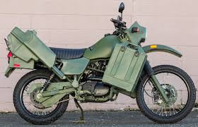 Image result for Olive Green 1951 Motorcycle