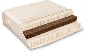 Nachfolgend möchten wir beim thema natur matratzen licht ins dunkle bringen und dir. Biomatratze Varia Solo Naturlatex Und Kokos Biomatratzen Von Baumberger Online Bestellen Bei Bettwaren In Bio Qualitat