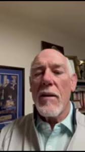 Tully Blanchard is ready for 80s Wrestling Con V at Mennen Sports Arena in  Morristown, NJ