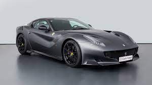 Ferrari vehicle assistance services, information and financial solutions. Want To Own A Ferrari Now You Can Through A New Digital Token