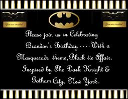 Hubby Surprise Birthday Party Ideas For Husband Party Invitation For My Husband Having A Surprise B Day Party The Man Loves Batman Birthday Surprise Party 30th Birthday Parties Surprise 30th Birthday