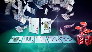 Image result for JUDI POKER ONLINE