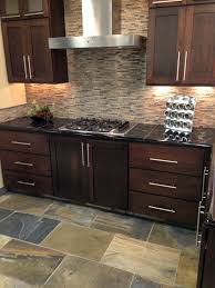 Pin By The Tile Shop On Kitchen Tile Kitchen Flooring Kitchen Design Kitchen Renovation