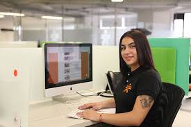 Formación titulada nombre de diseño y construcción de software a la medida para el sector empresarial. 120 Aprendices Participaran En El Proyecto Mujeres Digitales Un Programa Creado Para Promover La Empleabilidad Del Sector Tic