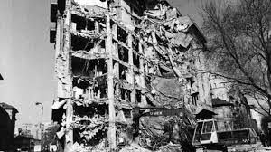 Din fericire seismul produs vineri nu a lăsat în urmă pagube materiale sau victime. Mircea Morariu Povesteste Despre Cutremurul Din 77 Tot Ceea Ce S A Difuzat La Radio Si La Televiziune Avea In Prim Plan Implicarea Cuplului CeauÈ™escu Ei Erau Marii Eroi