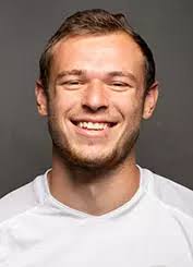 2020 Men's Soccer Roster