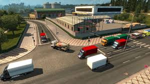 Truck Indo Traffic V1 0 Mod Ets2 Indonesia