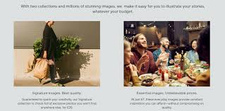As previously stated, the difference between a call option and a put option is simple. Shutterstock Vs Istock For Presentation Photos Brightcarbon