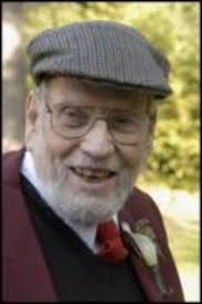 Dr. John McCarty Ph.D. Obituary