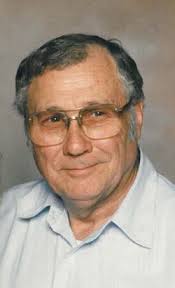 Calvin Samuel Clay Sr. (1926-2016)