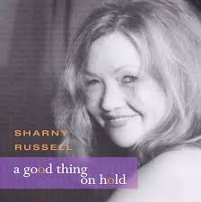 ERIC MYERS' INTERVIEW SERIES (7): Sharny Russell, jazz  pianist/vocalist/composer & educator