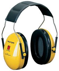 Ces successeurs électroniques du casque antibruit traditionnel permettent en effet d'entendre des bruits faibles en décibels, tandis que. Casque Anti Bruit 27 Db Pliable Economique Seton Fr