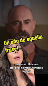 Nomas por si tenían la curiosidad! #laleyyelordenuve #lawandordersvu  #bensler #oliviabenson #elliotstabler