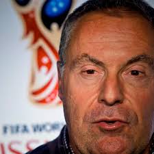 World Cup 2018: Can Andres Cantor win over American viewers? That's the  GOOOOOAL