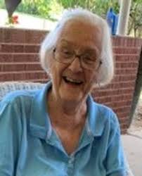 Lou Annie Keeling Marley Obituary September 14, 2020