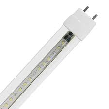 Feit Electric 20 Watt 4 Ft Indoor And Outdoor T8 Full Spectrum Led Plant Grow Light T48 Grow Fs Ledg2 The Home Depot