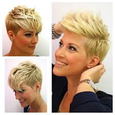 Style creator michaela lanphear of alabama advises it's for ladies who. Thin Hair Long Pixie Cut For Fine Hair Novocom Top