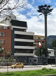 Ikea chile, colombia & perúgeorgian college. Chile Colombia Relations Wikipedia
