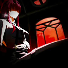 Makima Inspired Trailer Featuring Honkai Impact Characters