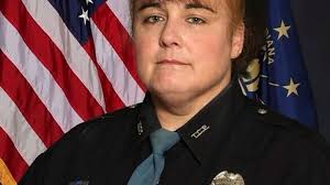 Domestic Disturbance