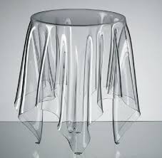 Cheap Acrylic Coffee Table Acrylic 13x13x17 Essey Ghost Tea Coffee Table China Mainland Weird Furniture Furniture Design Modern Illusions