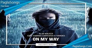 Alan Walker Drops Latest Masterpiece On My Way Mobile Legends