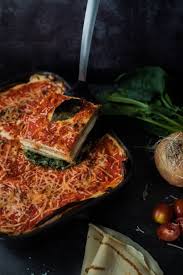 La Lasagna De Mi Abuela P L A N D E C O C O Receta Comida Casera Lasana De Verduras Recetas De Comida