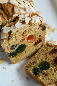 Cake Epice Aux Fruits Confits Raisins Secs Patate Douce Passion Gourmandise Gourmandise Fruits Confits Raisins Secs