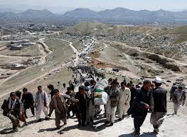 We did not find results for: At Least 11 Dead In Afghan Bus Blast A Day After Dozens Died In A Bombing At A Girls School Cbs News