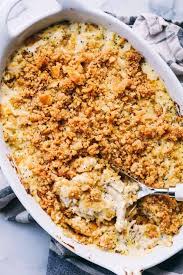 Ree drummond is sharing four recipes for chicken that are ranch favorites. The Very Best Poppy Seed Chicken Casserole The Recipe Critic