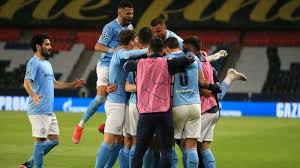 As the game progresses, city will test the discipline of psg's defensive unit. Manchester City Vs Psg Preview Kabar Tim Hingga Prediksi Laga Dan Prakiraan Susunan Pemain Tribun Jogja